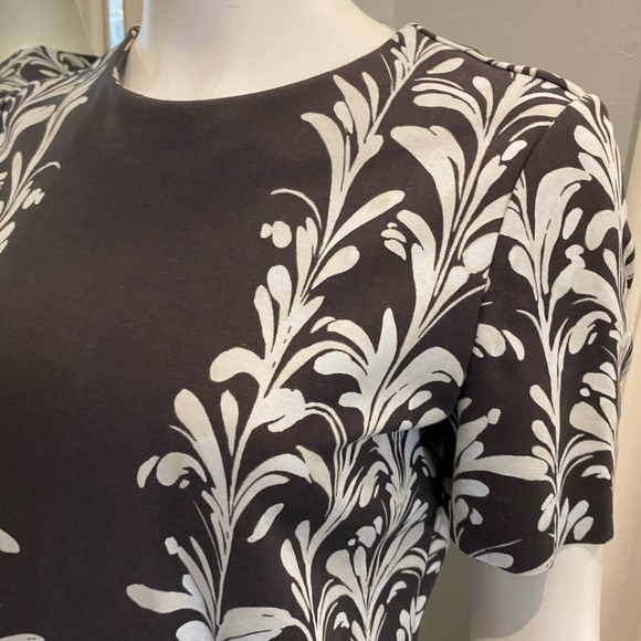 Tory Burch Dress size L - Picture 2 of 3
